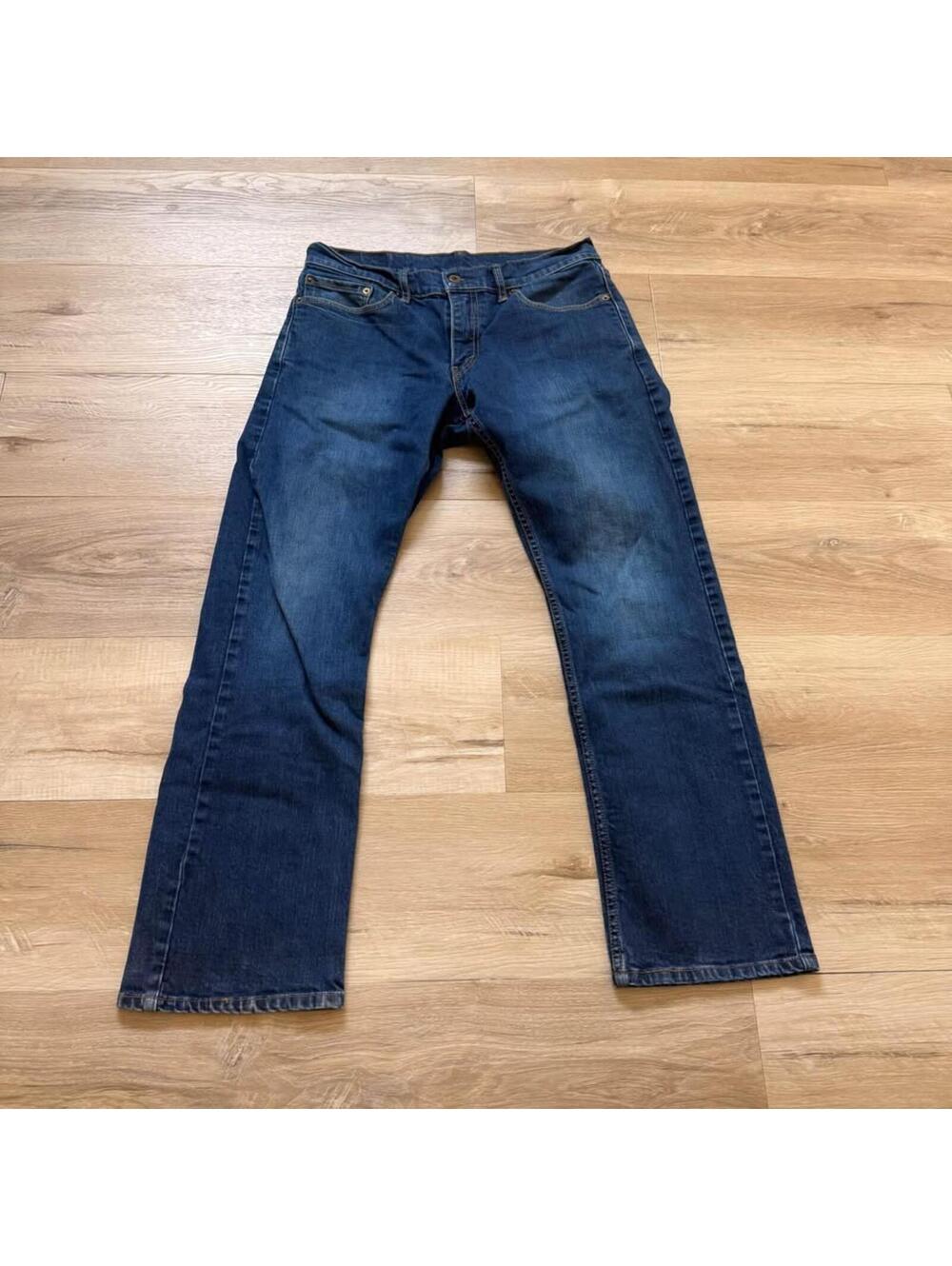 Levi's‎ 514 Straight Jeans Men's 32 x 30
